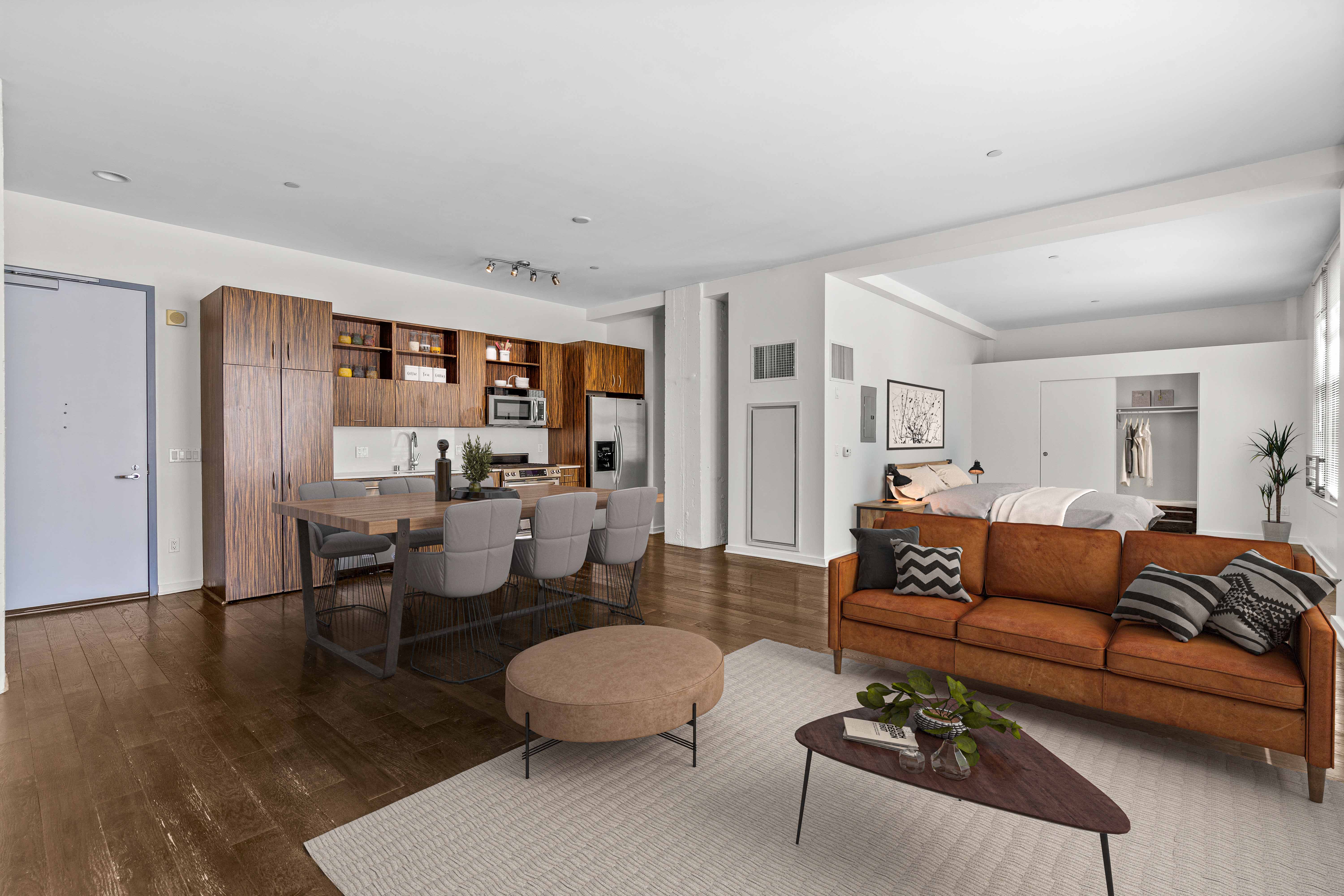 L'Appartement DEUXIEME CLASSE - UNION LAUNCH/ユニオンランチ